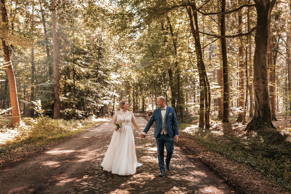 bewegt und berührt by Janina Riepshoff - Feedback