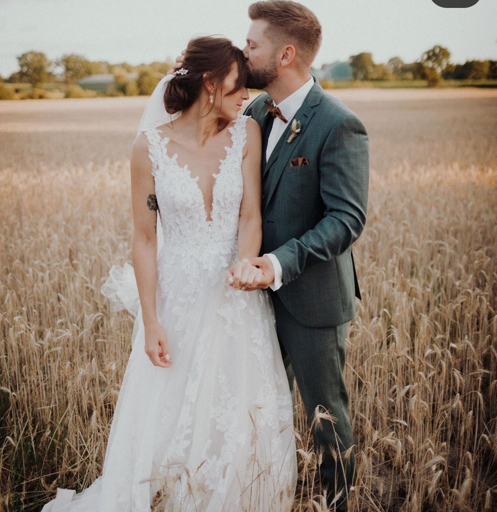 bewegt und berührt by Janina Riepshoff - Feedback