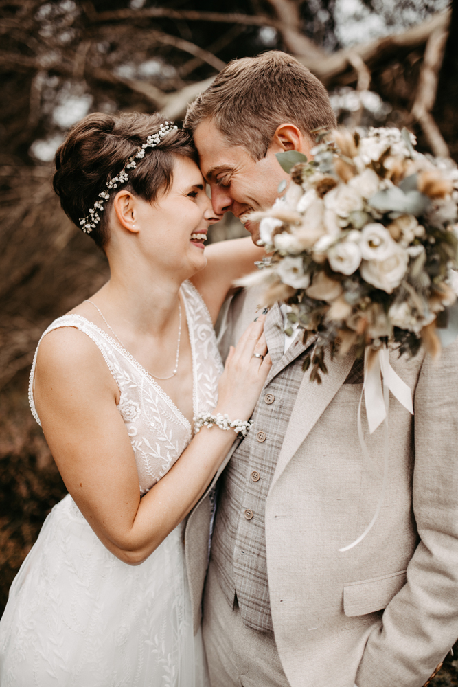 bewegt und berührt by Janina Riepshoff - Feedback