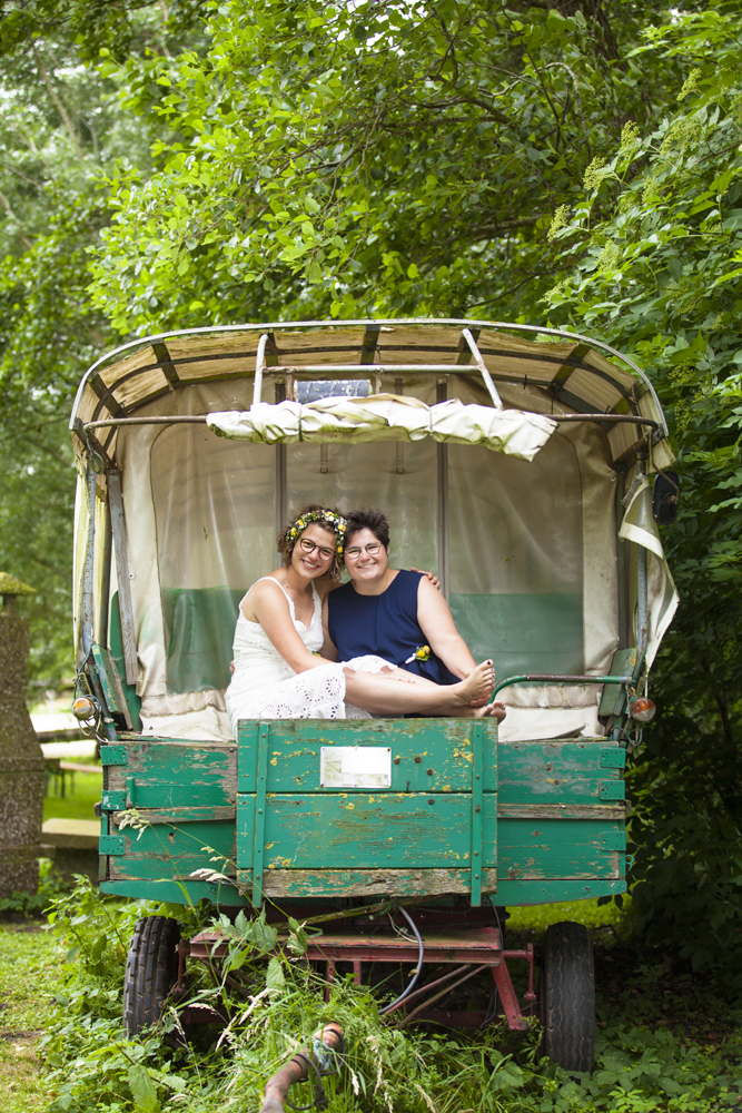 bewegt und berührt by Janina Riepshoff - Feedback