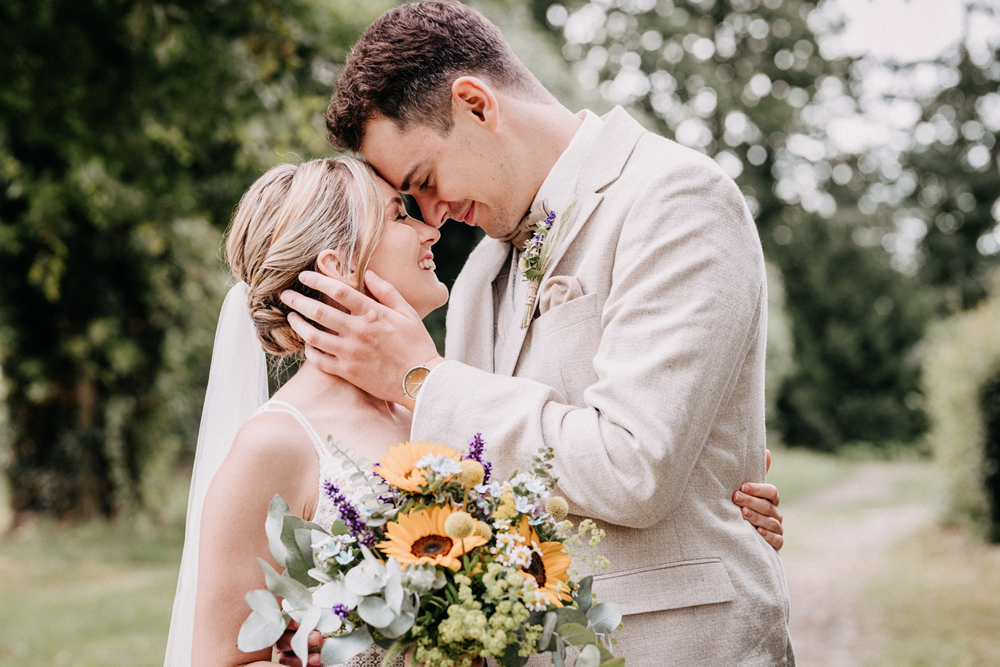 bewegt und berührt by Janina Riepshoff - Feedback