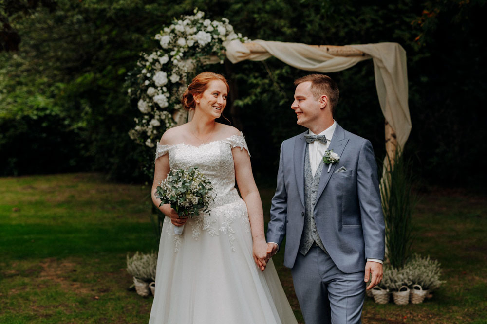 bewegt und berührt by Janina Riepshoff - Feedback