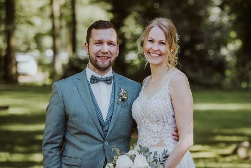 bewegt und berührt by Janina Riepshoff - Feedback