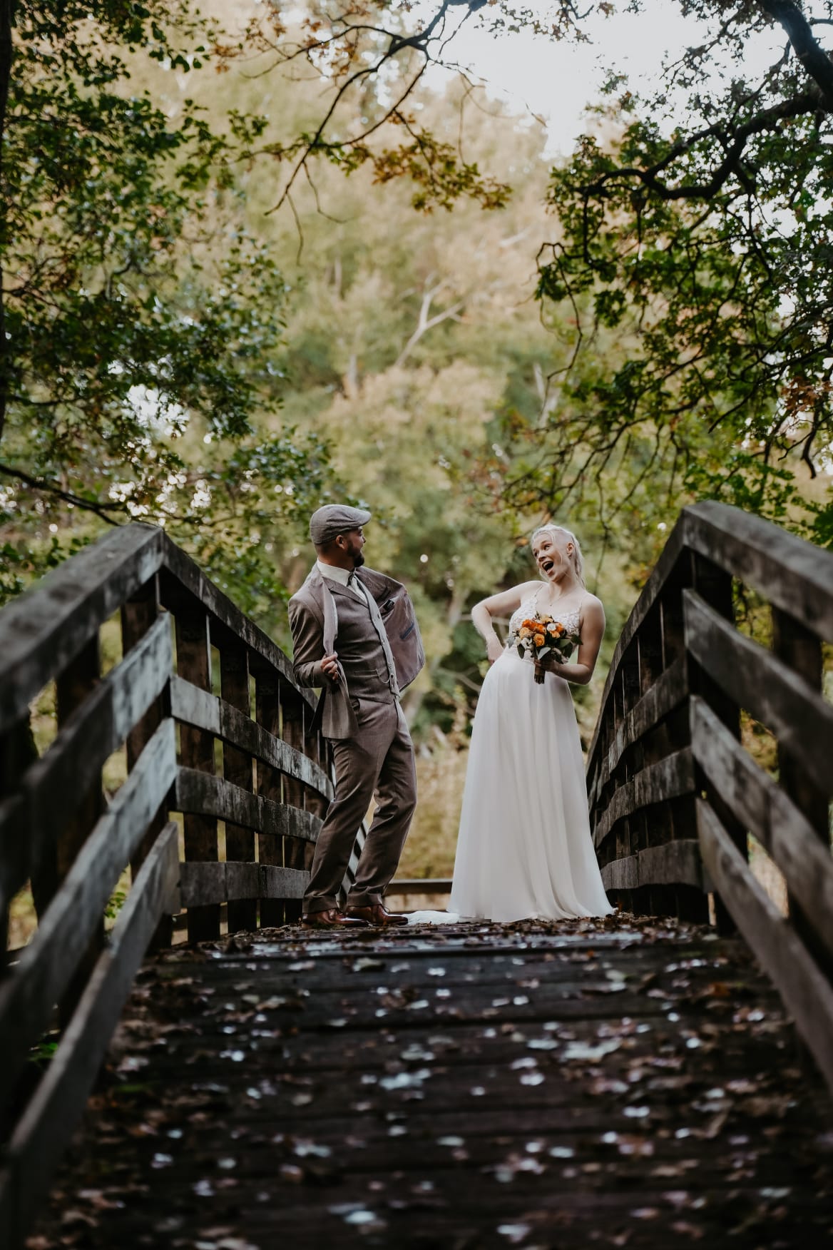 bewegt und berührt by Janina Riepshoff - Feedback