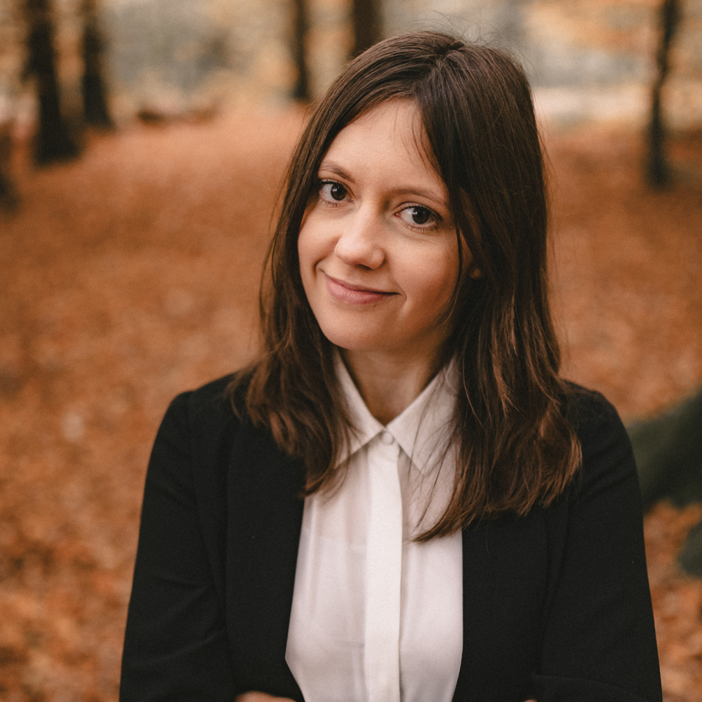 bewegt und berührt by Janina Riepshoff - Freie Trauerfeier