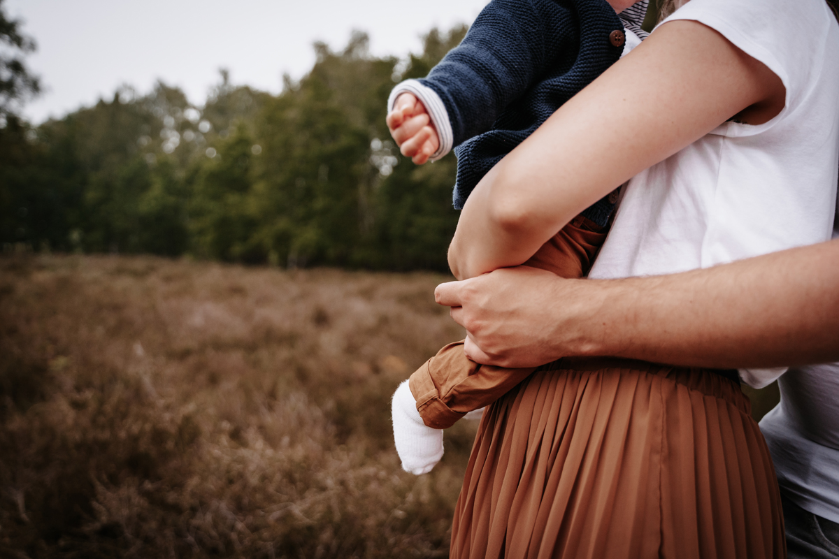 bewegt und berührt by Janina Riepshoff - Kinderwillkommensfest