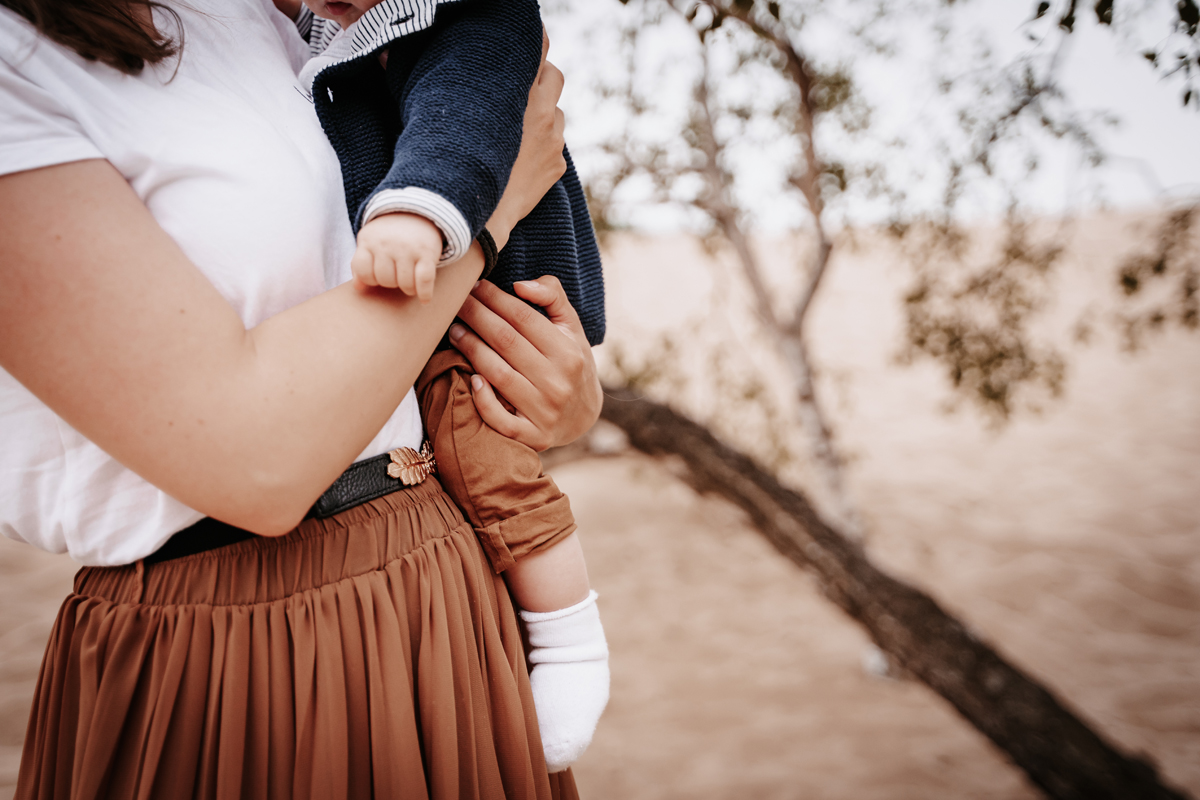 bewegt und berührt by Janina Riepshoff - Kinderwillkommensfest